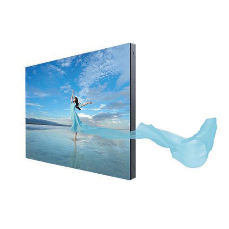 TV-OM400 /TV-OM500 /TV-OM600 /TV-OM800 TV-OM1000 Outdoor LED Display True Color Series