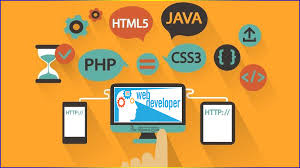 Web Development