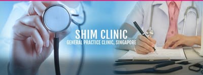 STD Test in Singapore