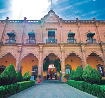 Municipio de Huichapan