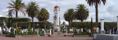 Municipio de Jaltocán