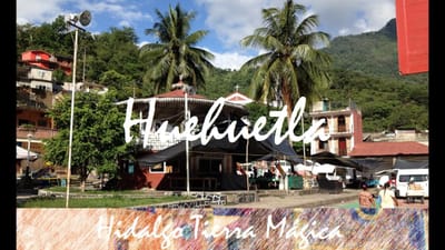 Municipio de Huehuetla