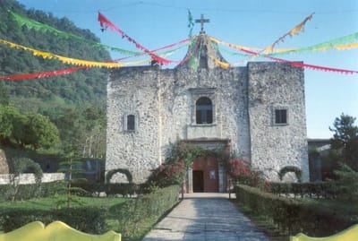 Municipio de Huazalingo