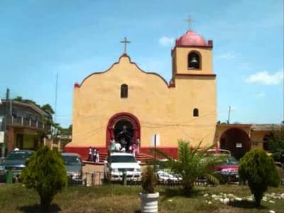 Municipio de Huautla