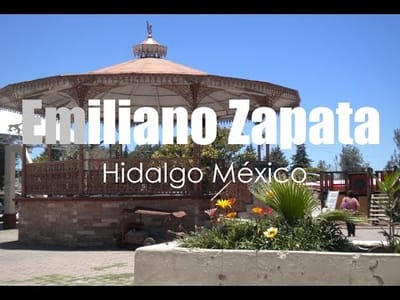 Municipio de Emiliano Zapata