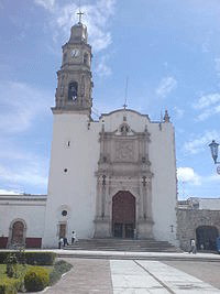 Municipio de Apan