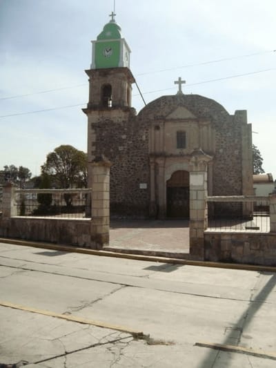 Municipio de Almoloya