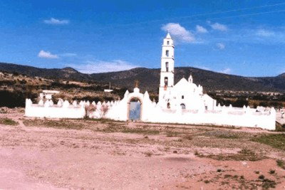 Municipio de Alfajayucan