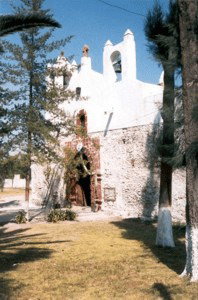 Municipio de Ajacuba