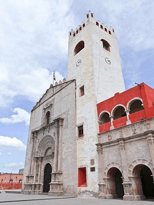 Municipio de Actopan