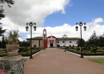 Municipio de Acaxochitlán