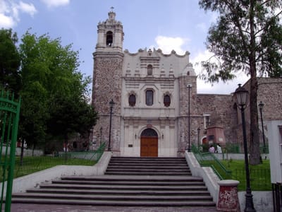 Municipio de Pachuca de Soto