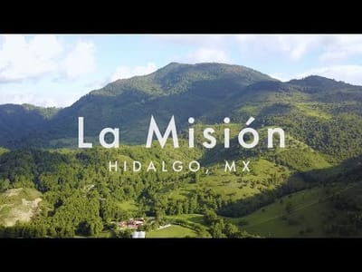 Municipio de La Misión