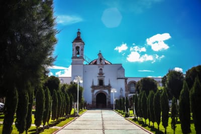 Municipio de Mineral de la Reforma