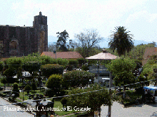 Municipio de Atotonilco el Grande
