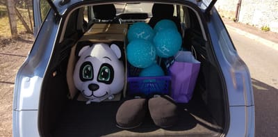 Nouveautés pour les Anniversaires !!! image