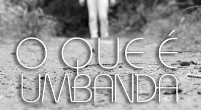 O que é Umbanda image