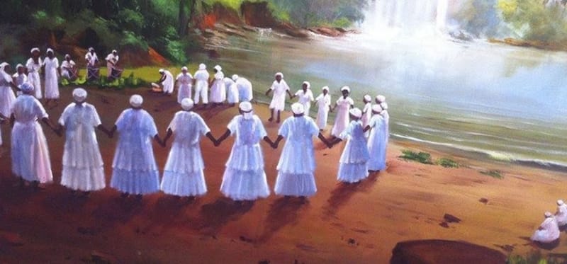 Estudos Religiosos Sobre a Umbanda