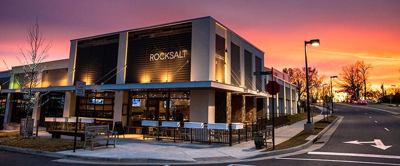 Commercial Construction and Remodel