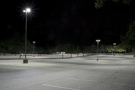 LED fixture swaps