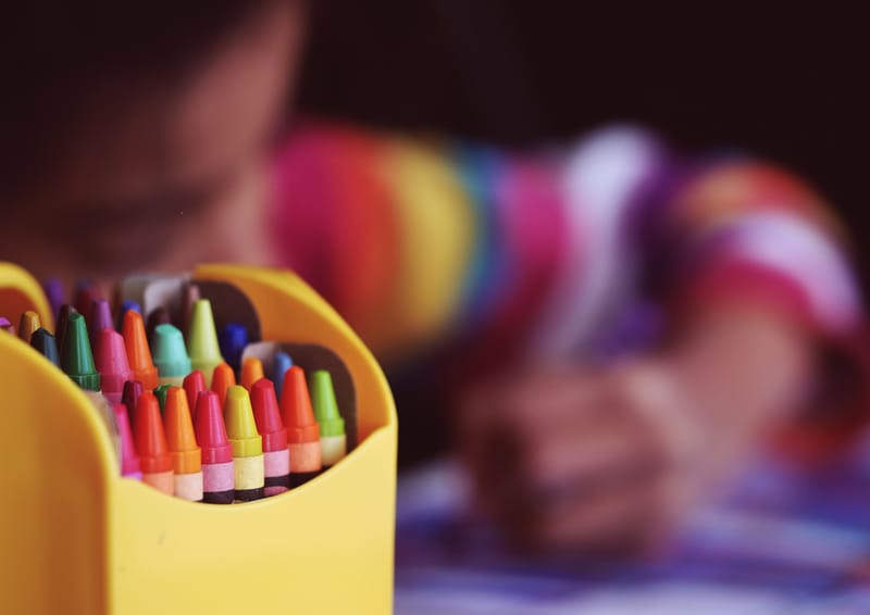 Preescolar