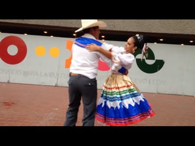 CULTURA Y TRADICIONES image