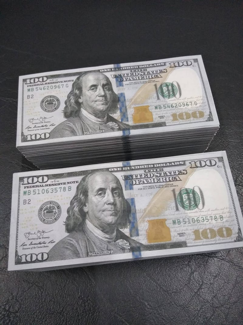 Ready to Use Notes