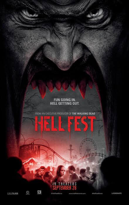 Hell Fest