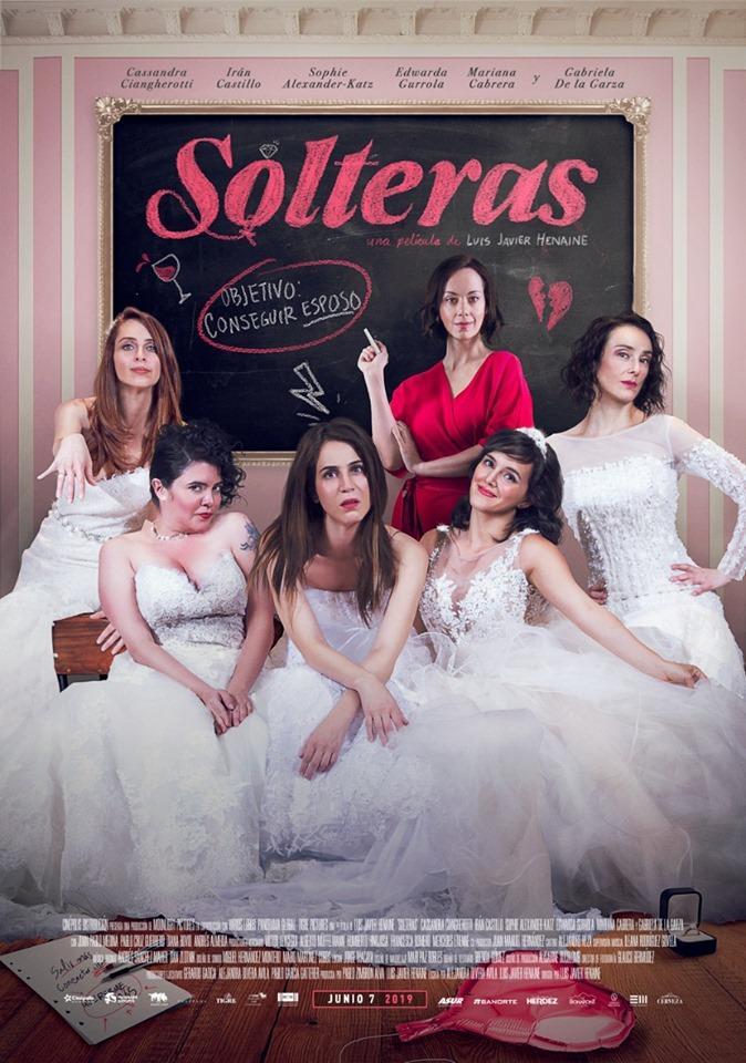 Solteras ¿Un Cine Mexicano Diferente?