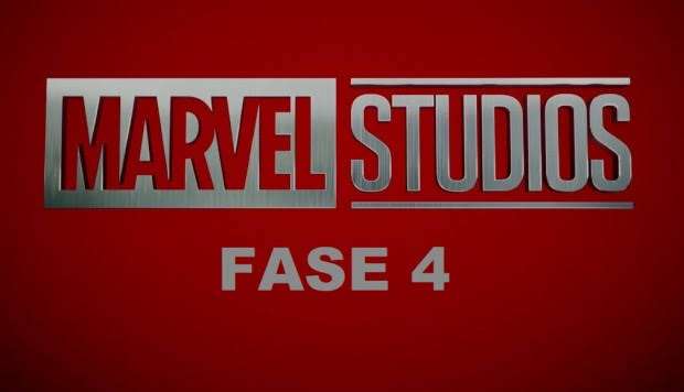 Marvel: Fase 4 Todos Los Detalles