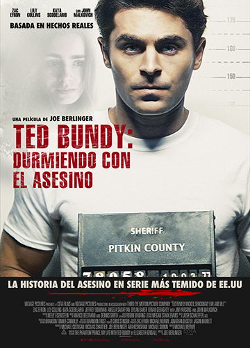 Ted Bundy: Durmiendo Con El Asesino ¿Impacta De Verdad?