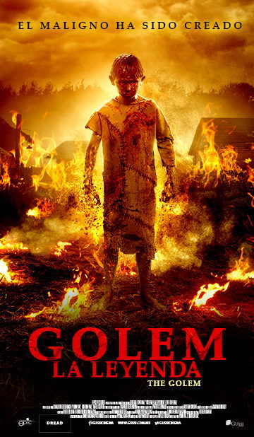 Golem La Leyenda ¿Que Nos Quiso Decir?