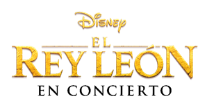 El Rey Leon: En Concierto