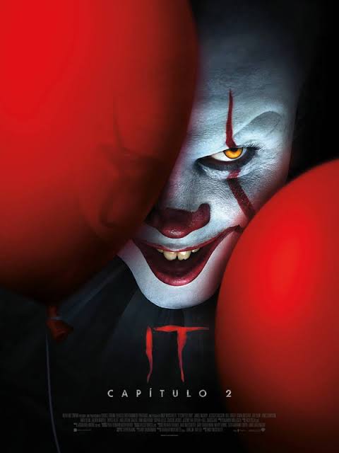 IT:Capítulo 2 !Todos Flotaremos!