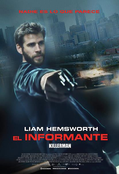 El Informante