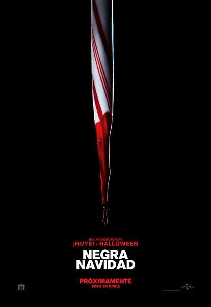 Negra Navidad