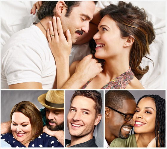 Fox Pemium Estrena Segunda Parte De La Cuarta Temporada De "This Is US"