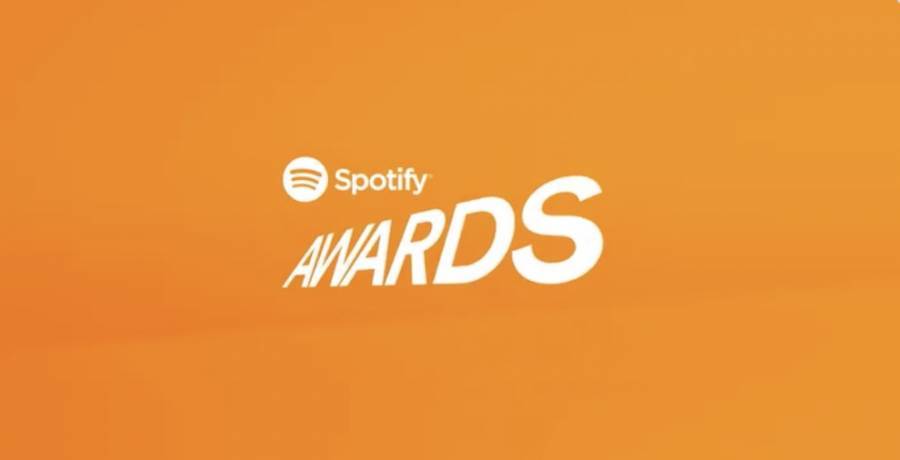 Artistas Que Tomaran El Escenario En Los Spotify Awards