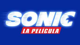 "Sonic: La Pelicula" !Ya Disponible En Digital!