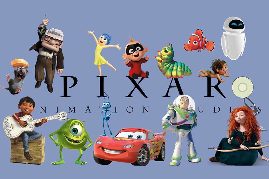 En Junio Disney Channel Presenta El Especial "Naturaleza Pixar"