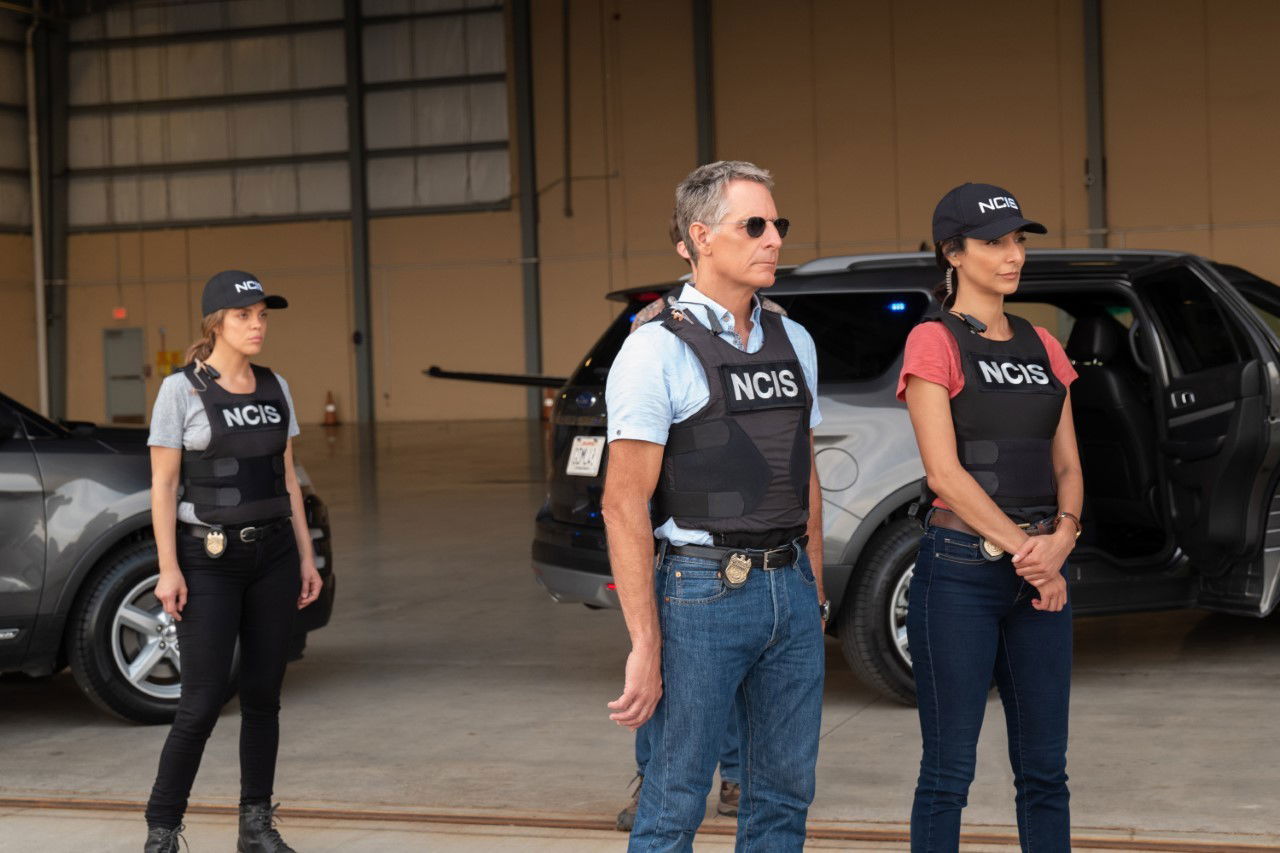 Gran Estreno De La Sexta Temporada De "NCIS: New Orleans" Solo Por A&E