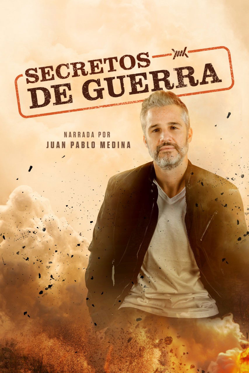 Gran Estreno De "Secretos De Guerra" Solo Por History Channel