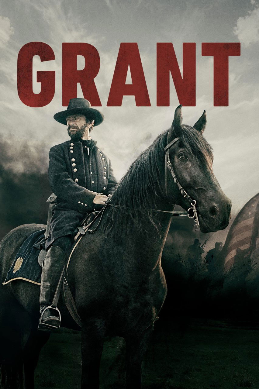 Gran Estreno De "Grant" Solo Por History Channel