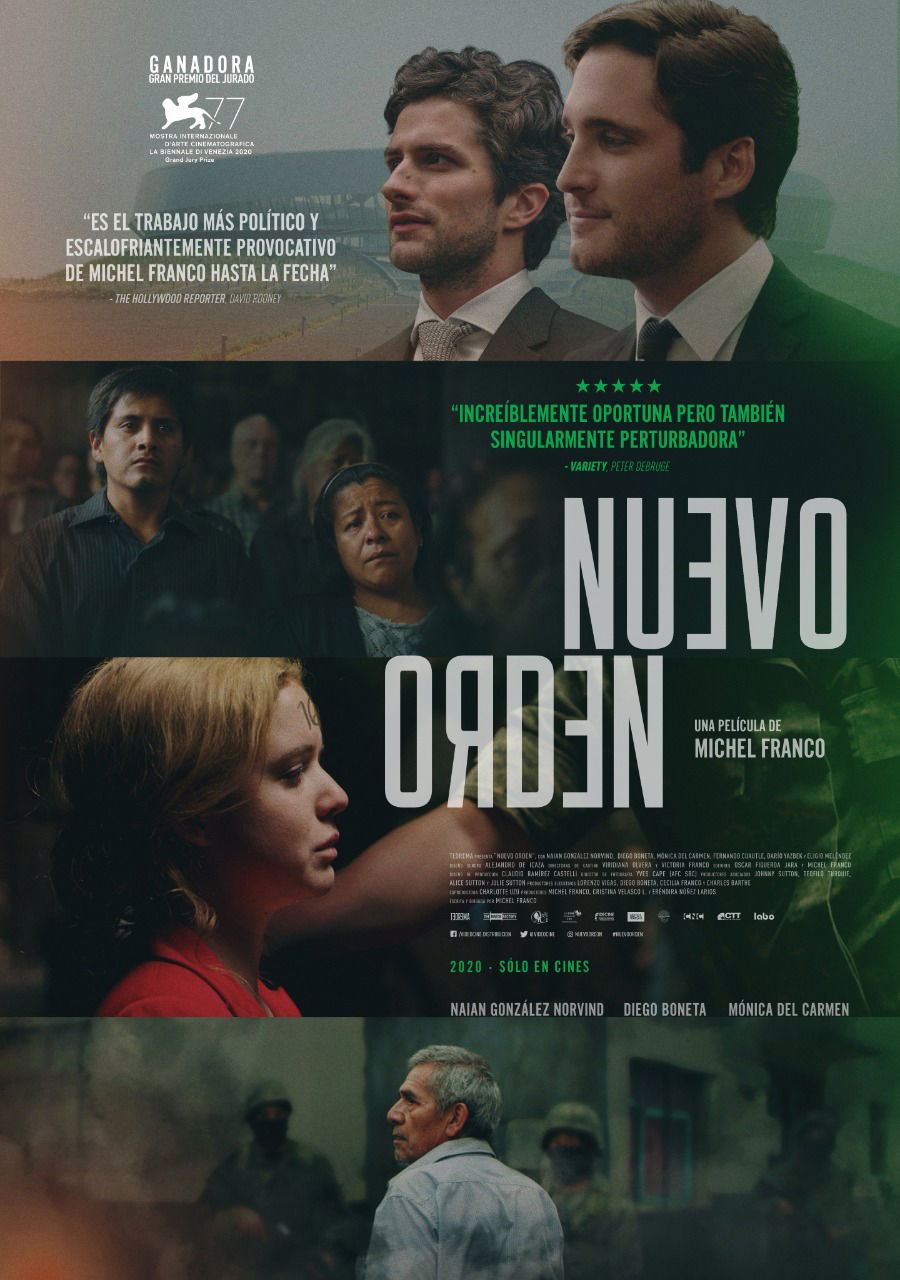 Nuevo Orden