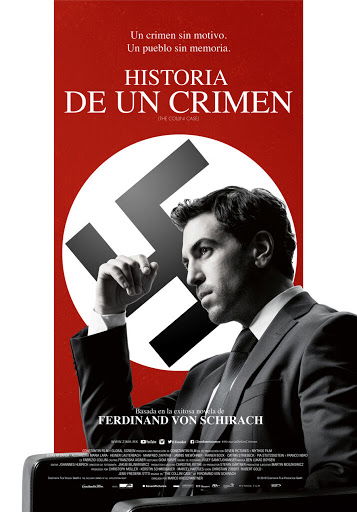 Historia De Un Crimen