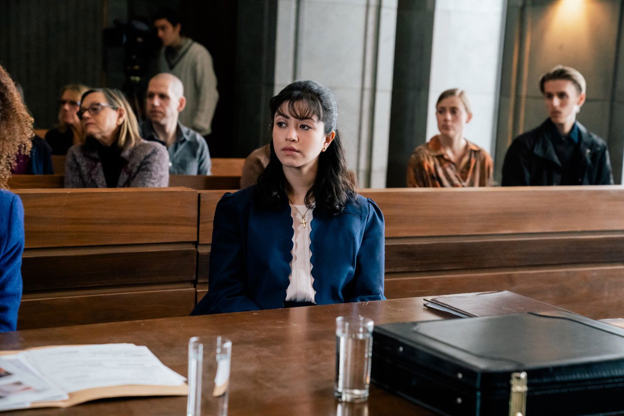 Gran Estreno De "Yo Soy Lorena Bobbitt" Solo Por LifeTime