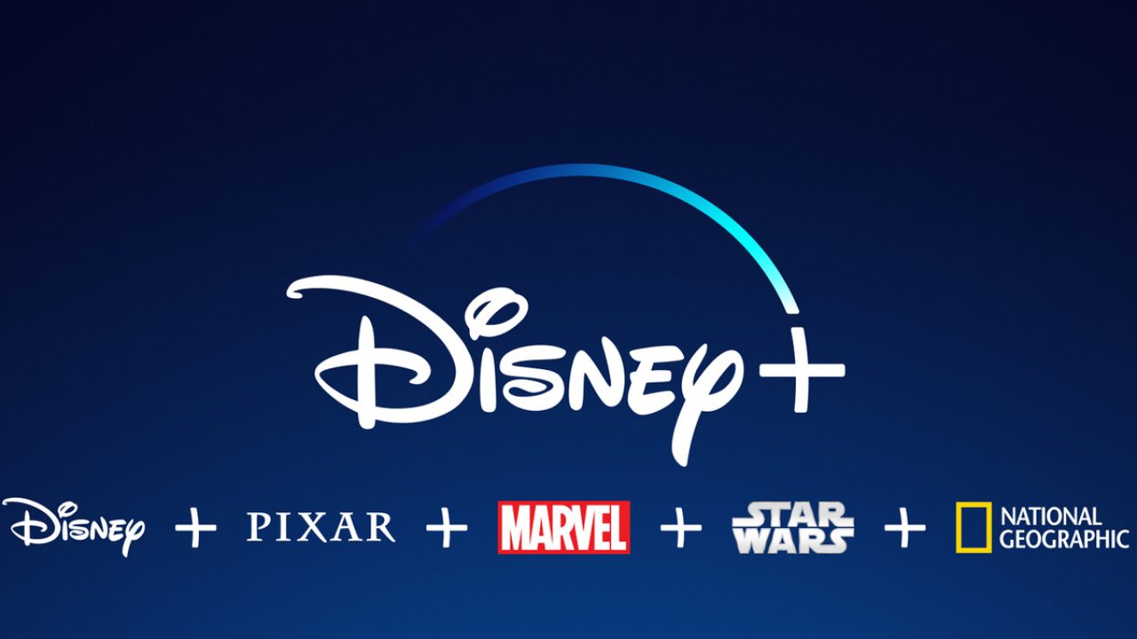 Estrenos Disney +: Marzo 2021