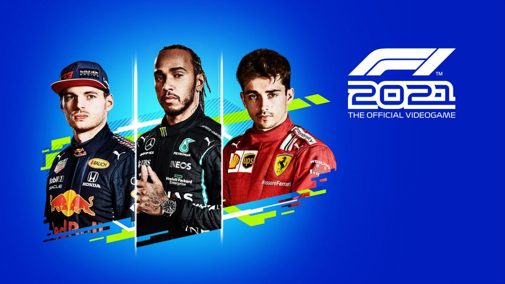 Analisis Del Videojuego F1 2021