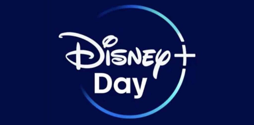 El 12 De Noviembre Se Celebra El "Disney+ Day" Para Homenajear A Los Suscriptores Con Contenido Nuevo,Experiencias Para Fans Y Mucho Más