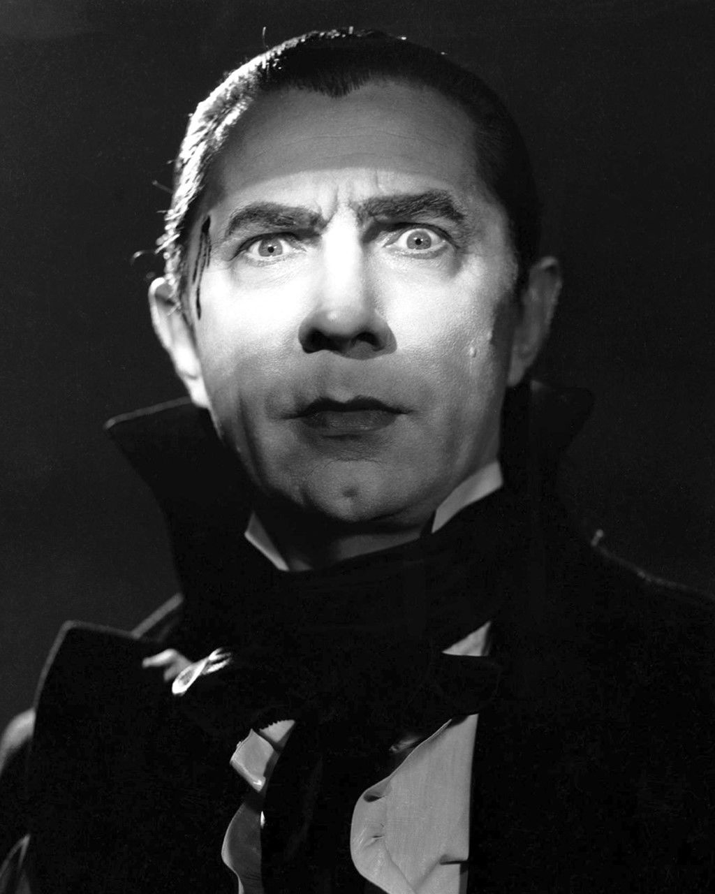 Bela Lugosi, El Primer Conde Dracula De La Historia Del Cine (1931) Y Mas En Vix (Totalmente Gratis)